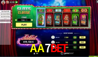 A Emoção da Loteria na AA7BET: Uma Chance de Mudança de Vida