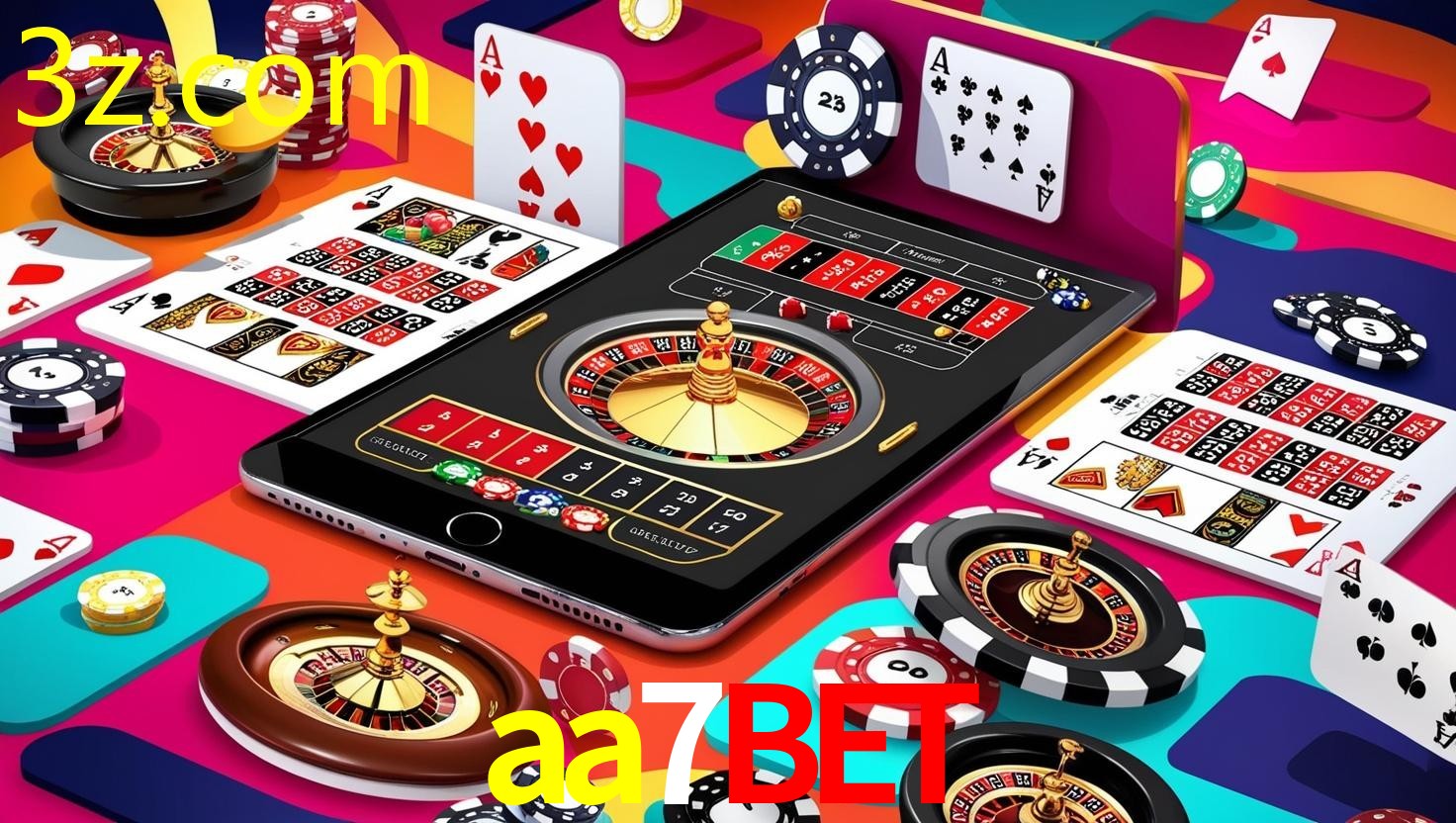 AA7BET.COM