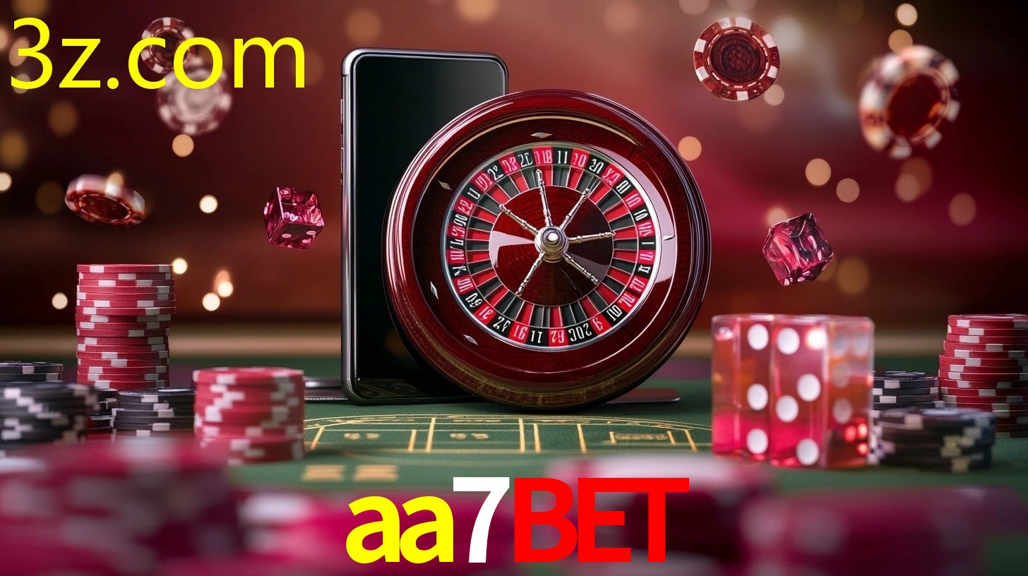AA7BET.COM