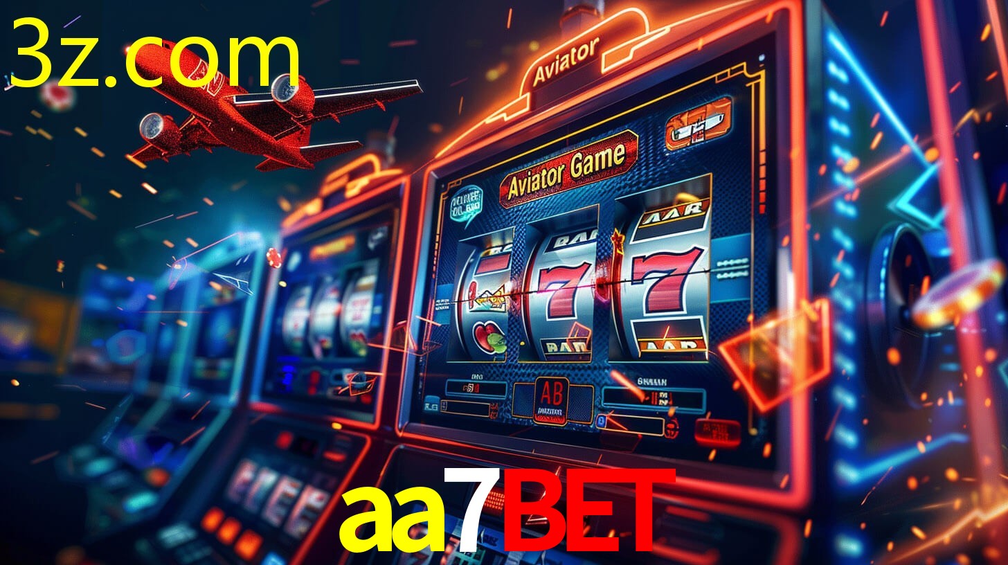 AA7BET.COM
