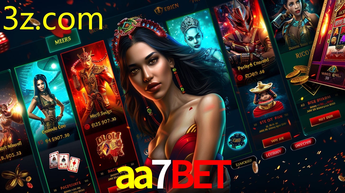 AA7BET.COM