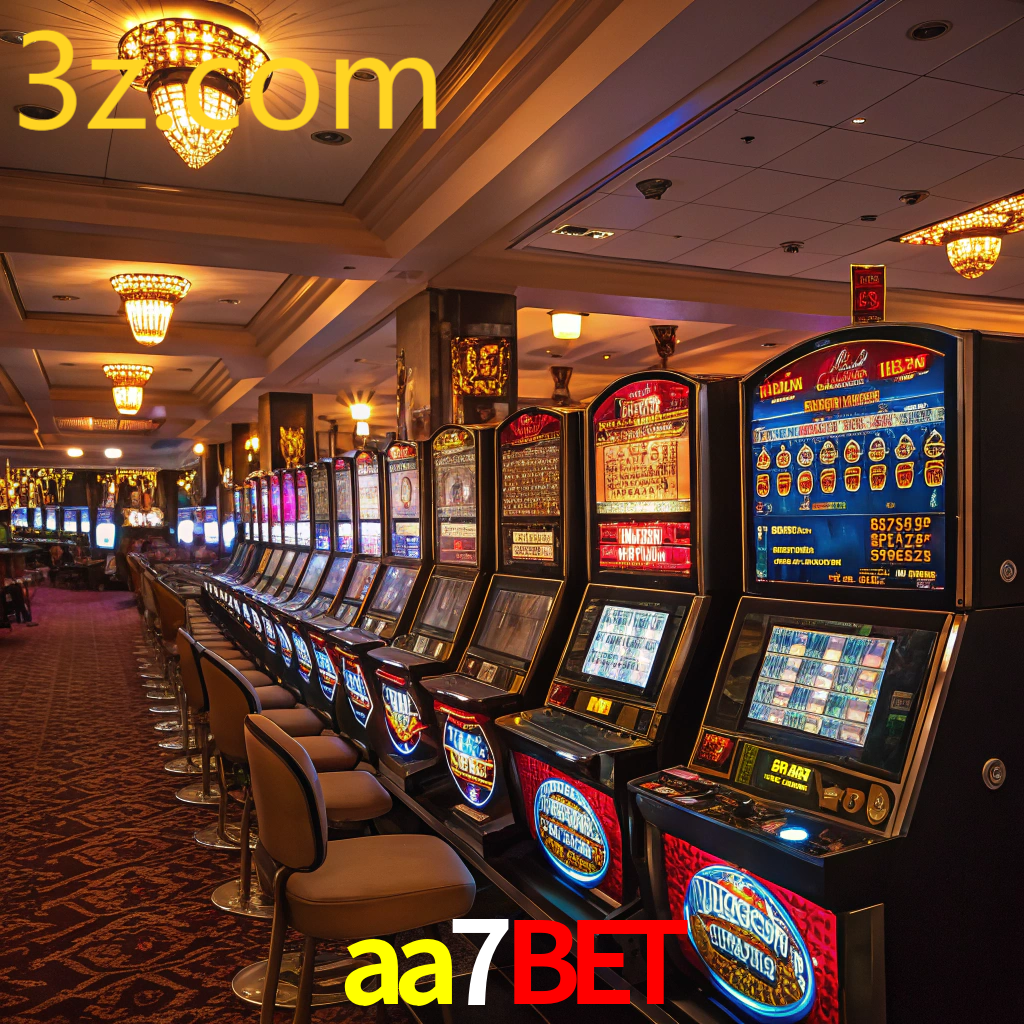 AA7BET.COM