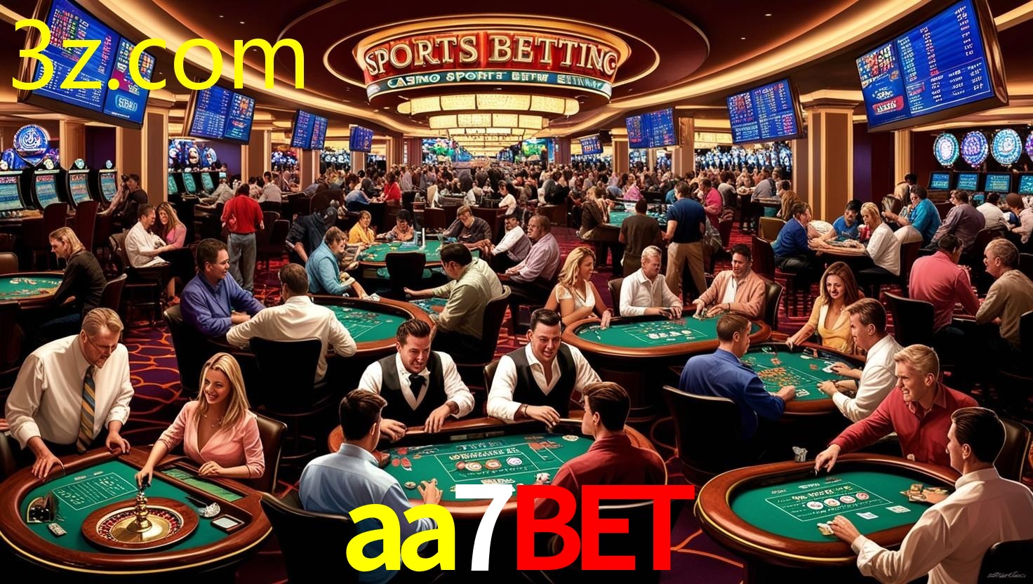 AA7BET.COM
