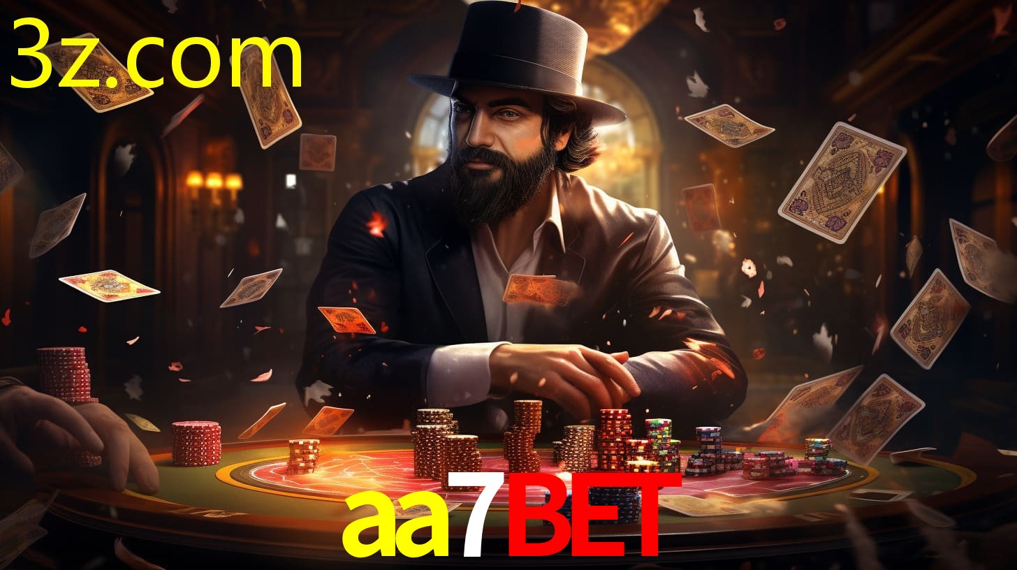 AA7BET.COM