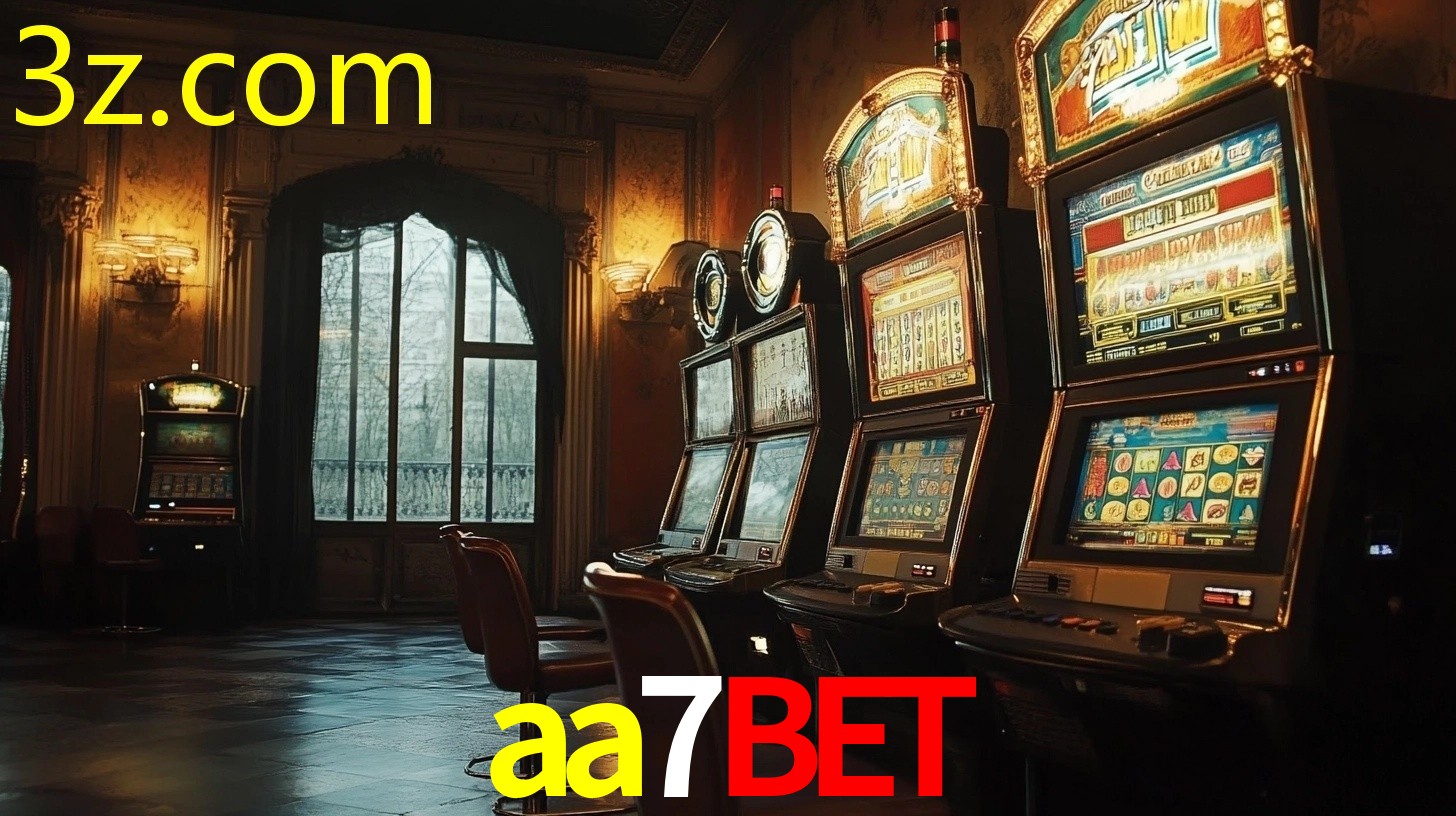 AA7BET.COM