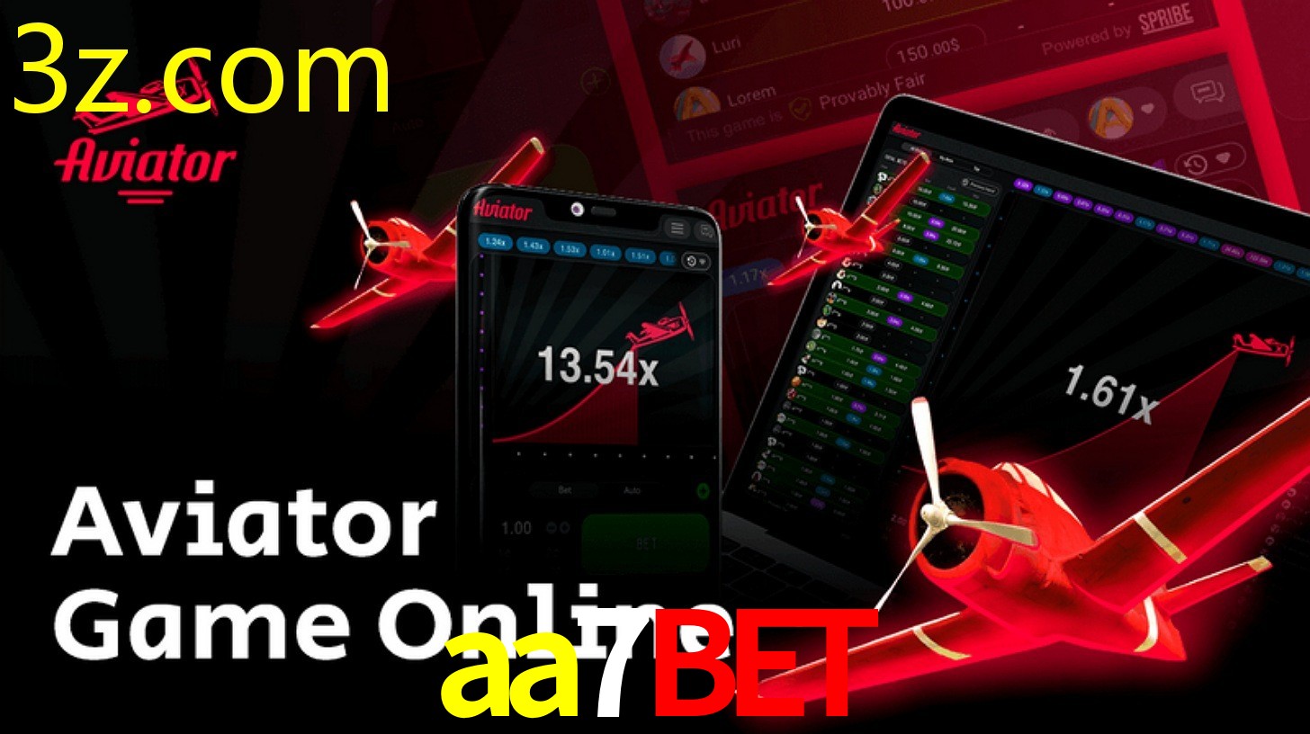AA7BET.COM