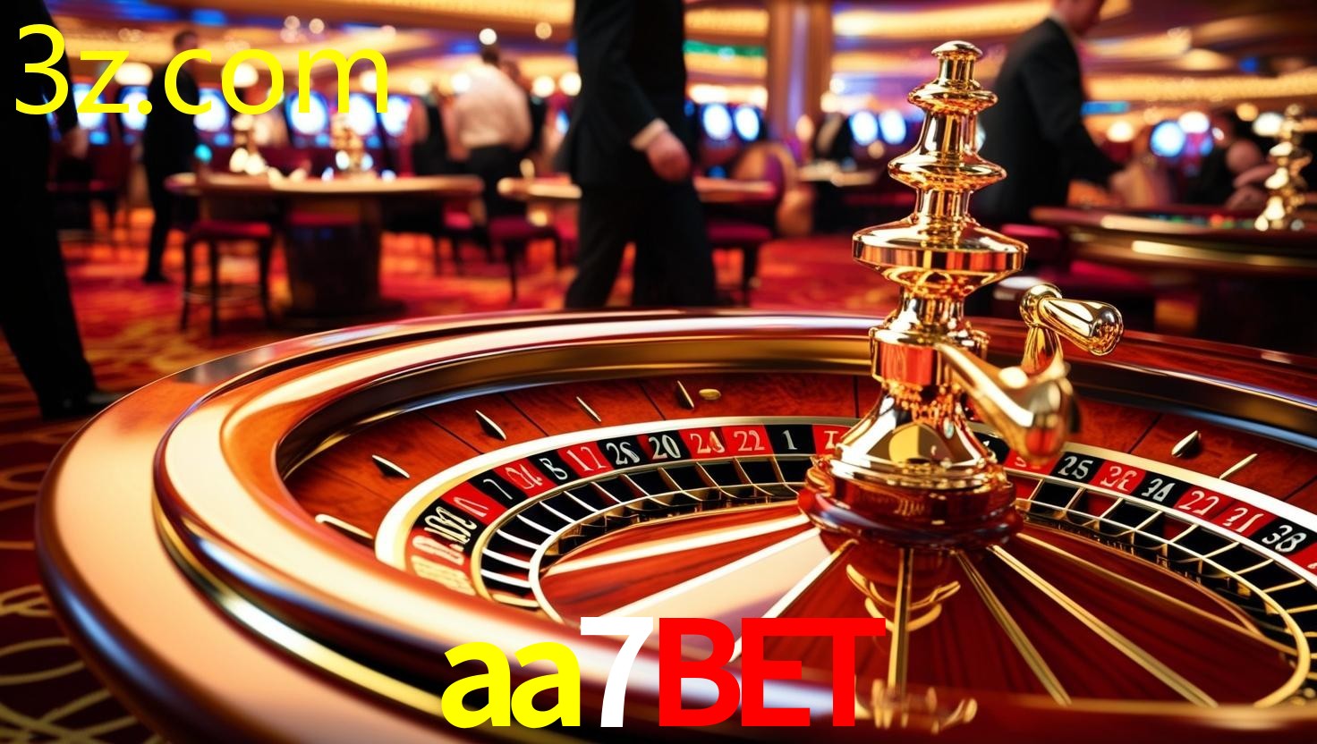 AA7BET.COM