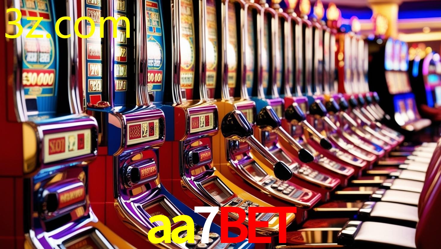 AA7BET.COM
