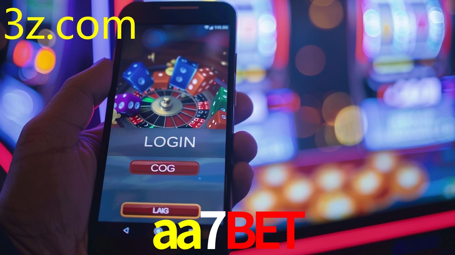 AA7BET.COM