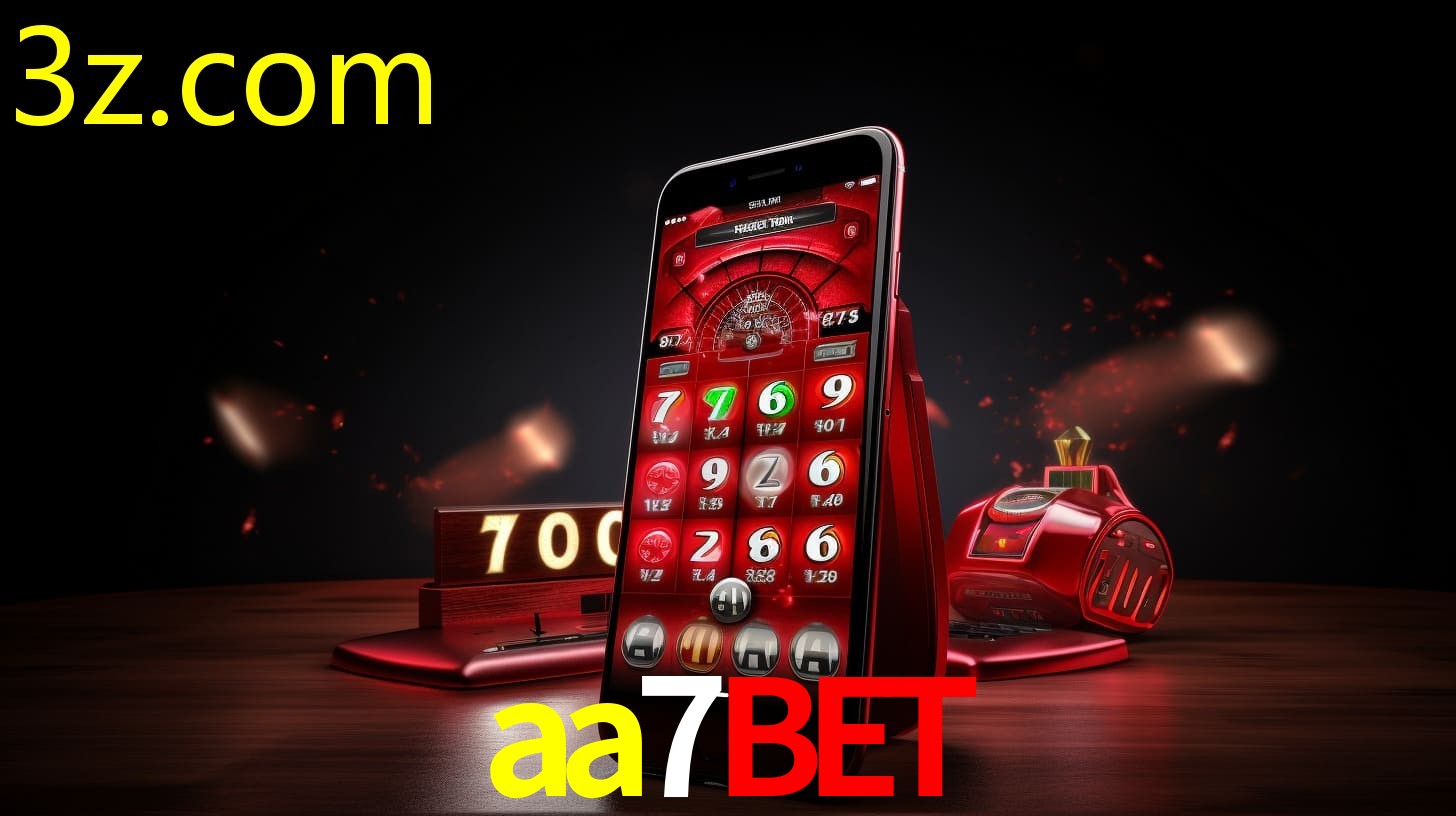 AA7BET.COM
