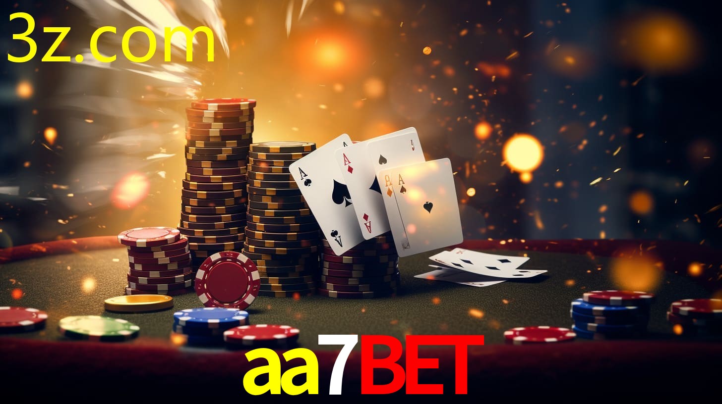 AA7BET.COM