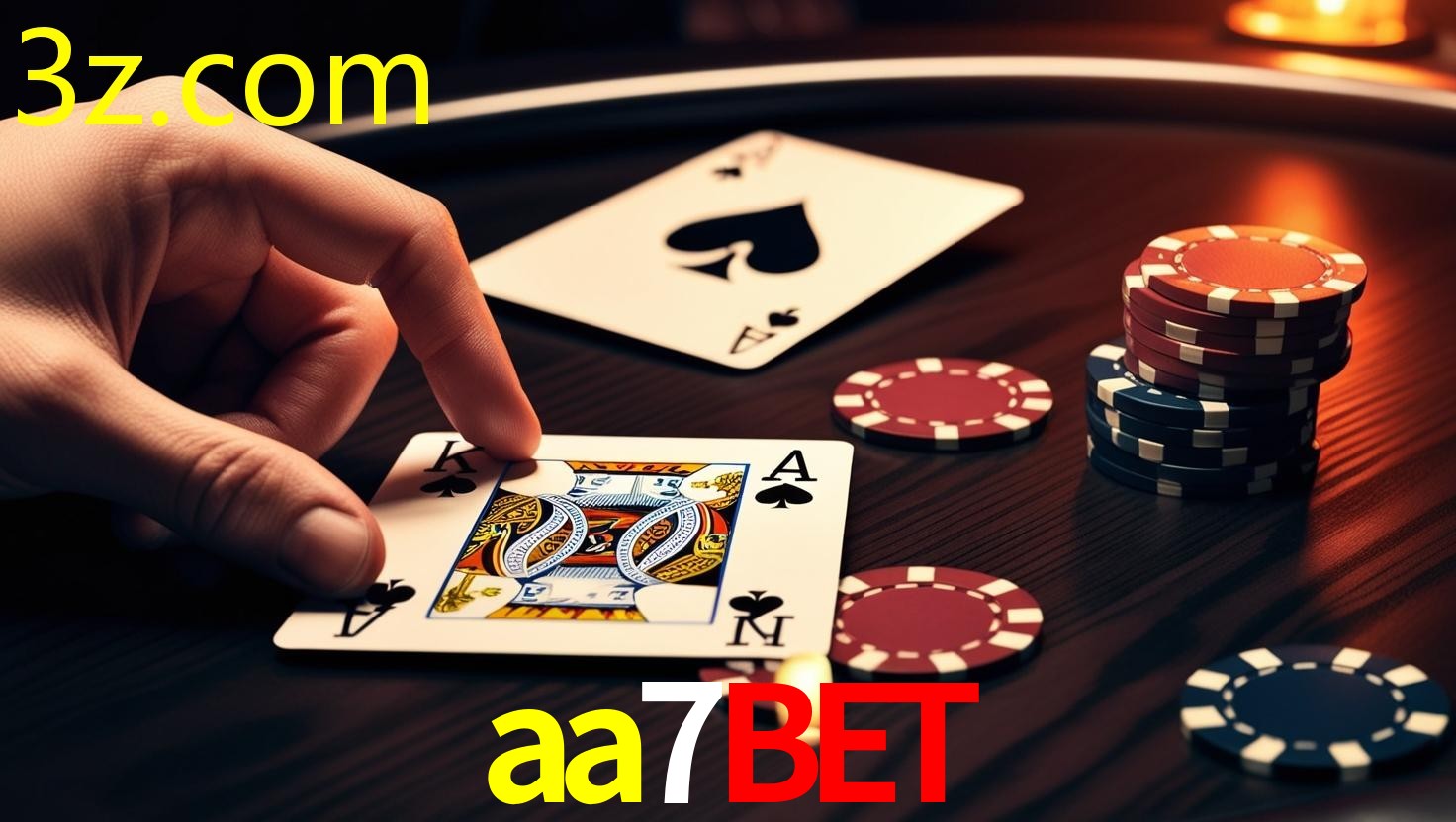 AA7BET.COM