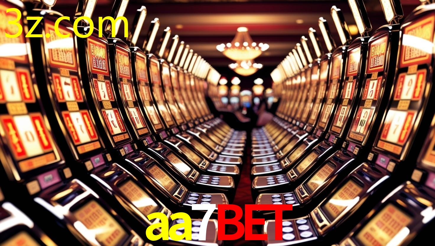 AA7BET.COM
