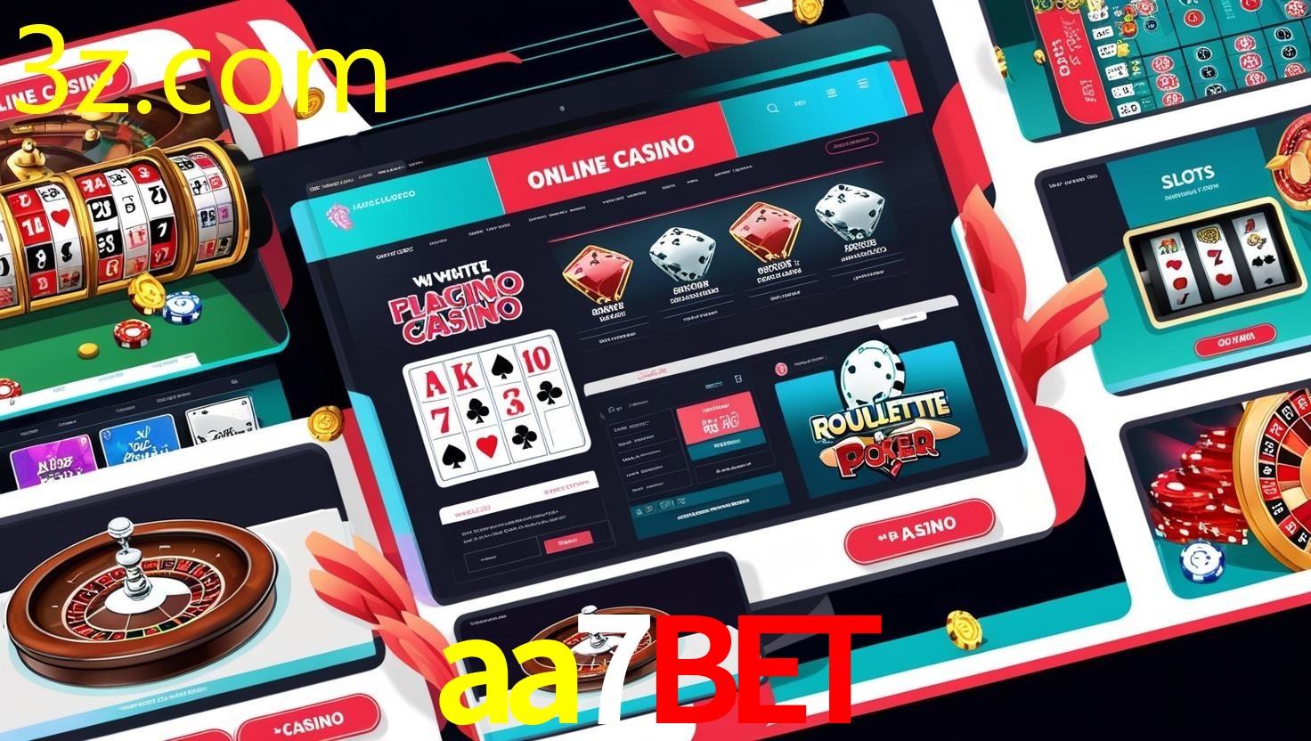 AA7BET.COM