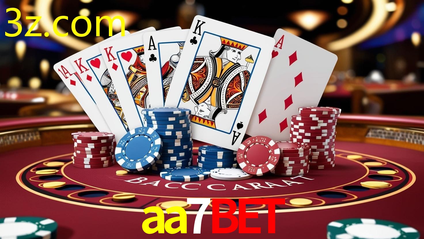 AA7BET.COM