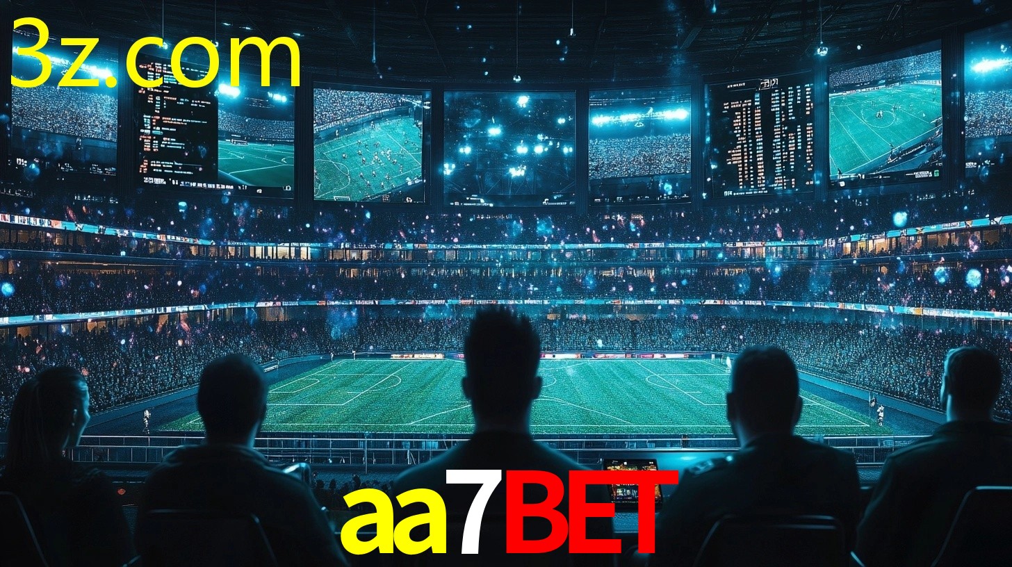 AA7BET.COM