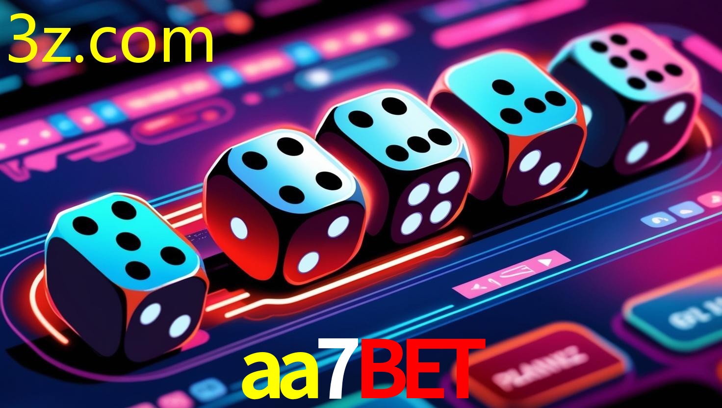 AA7BET.COM