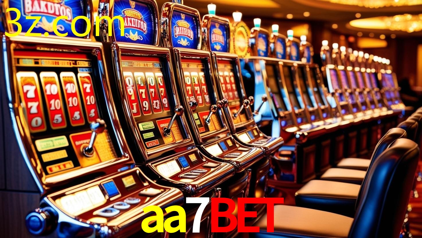 AA7BET.COM