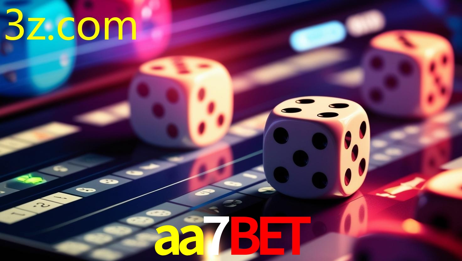 AA7BET.COM