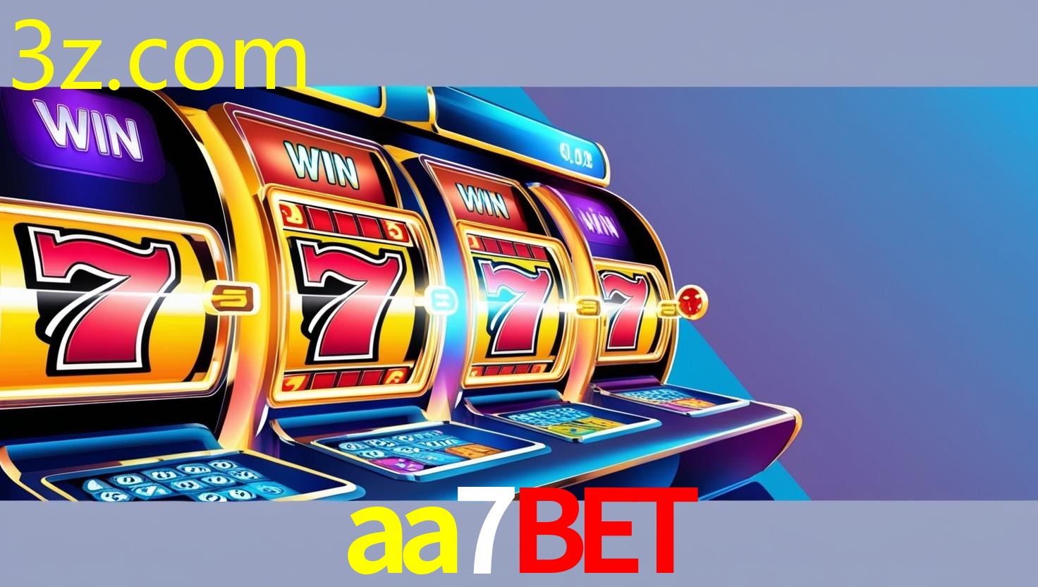 AA7BET.COM