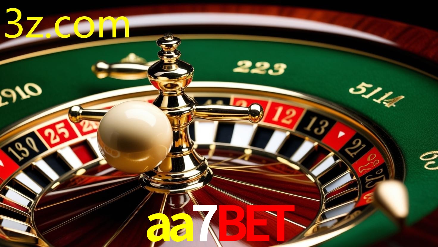 AA7BET.COM
