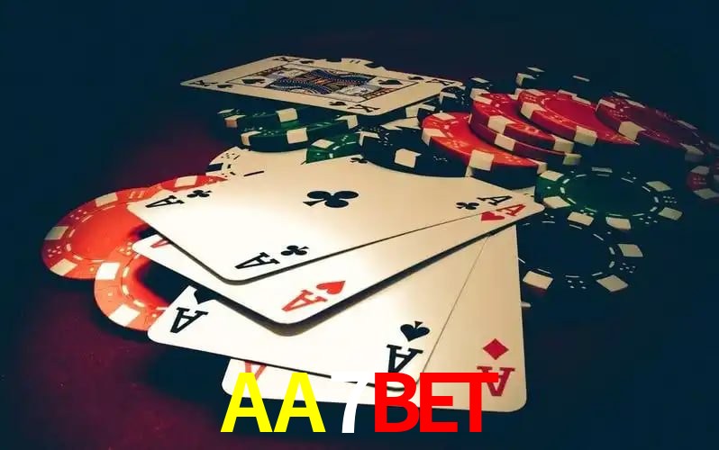 AA7BET