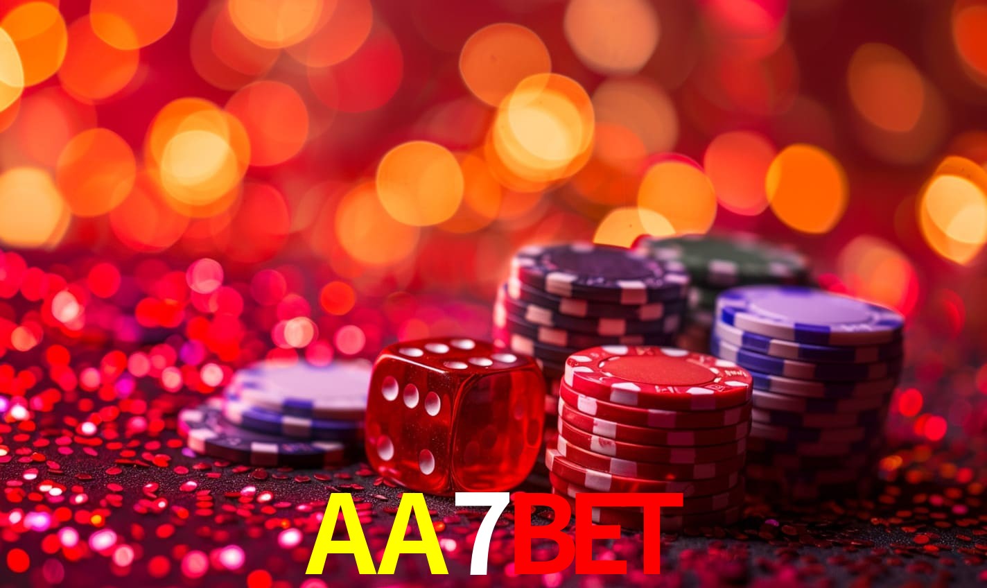 AA7BET.COM