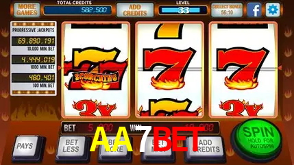 Explorando a Categoria de Eventos em Apostas na AA7BET