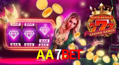 Inovações de Jogos na AA7BET: O Futuro das Experiências Interativas