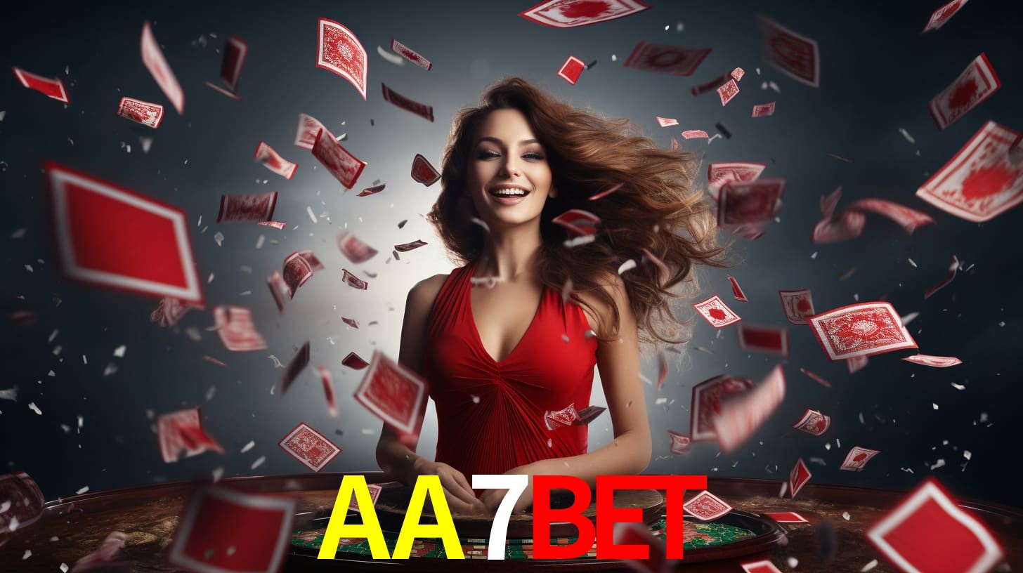Bonus Features AA7BET