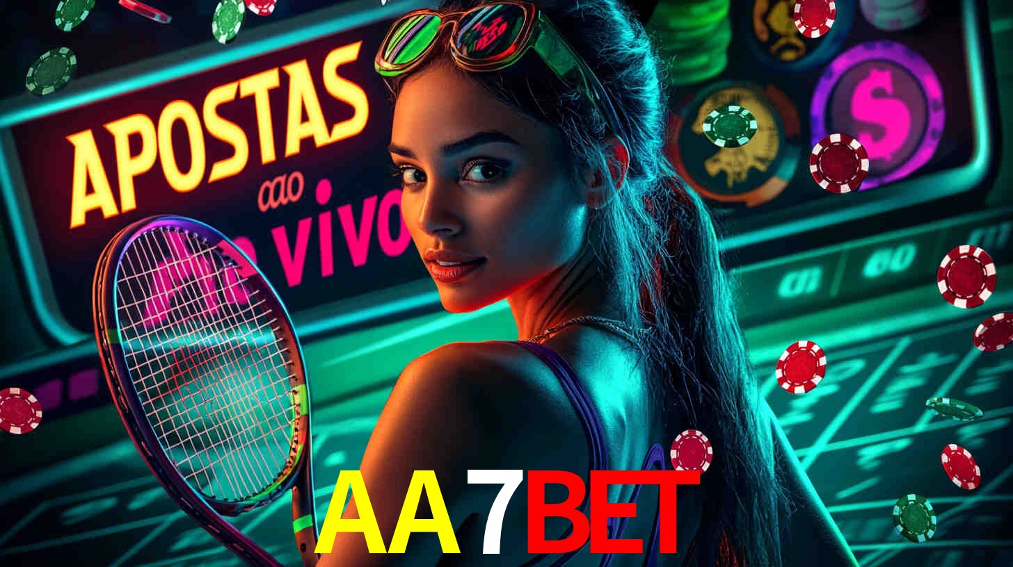 Explorando a Categoria de Eventos em Apostas na AA7BET