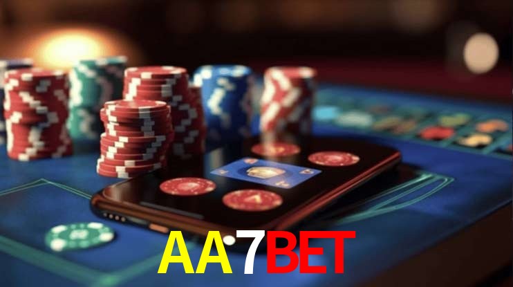 Benefícios da Conta AA7BET