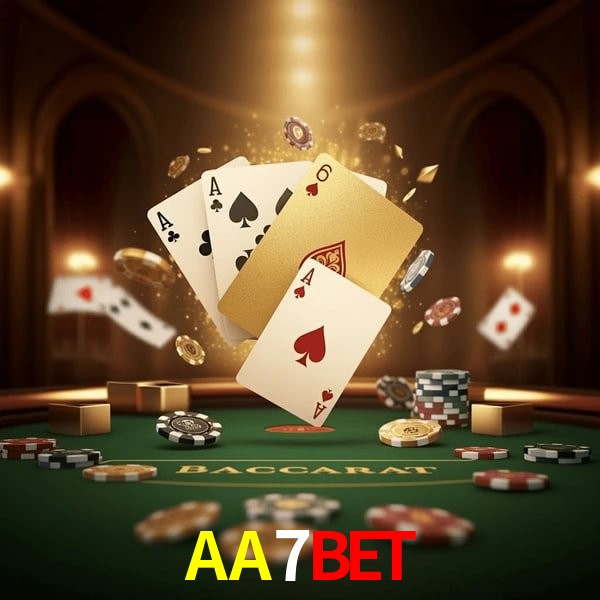 Live Casino AA7BET
