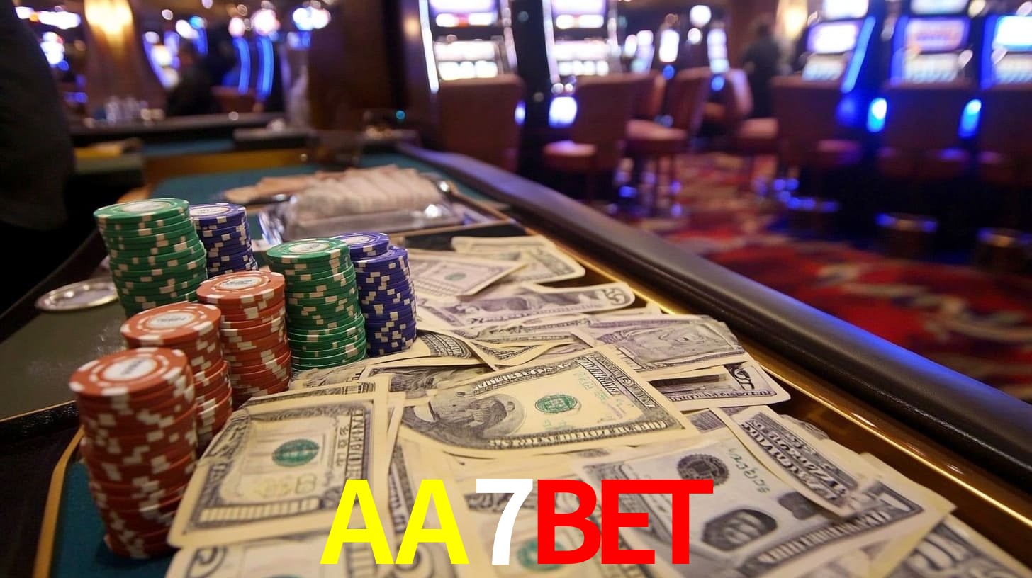 AA7BET app