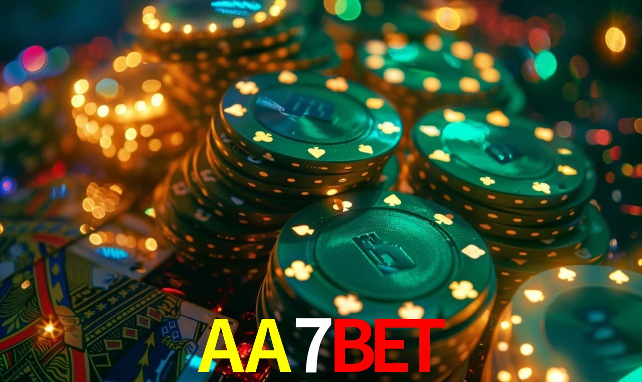 Estatísticas Esportivas AA7BET