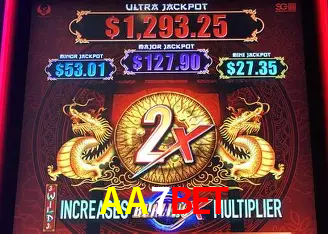 Descubra a Magia dos Jogos de Arcade no AA7BET