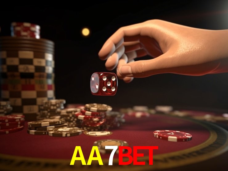 Login Seguro AA7BET