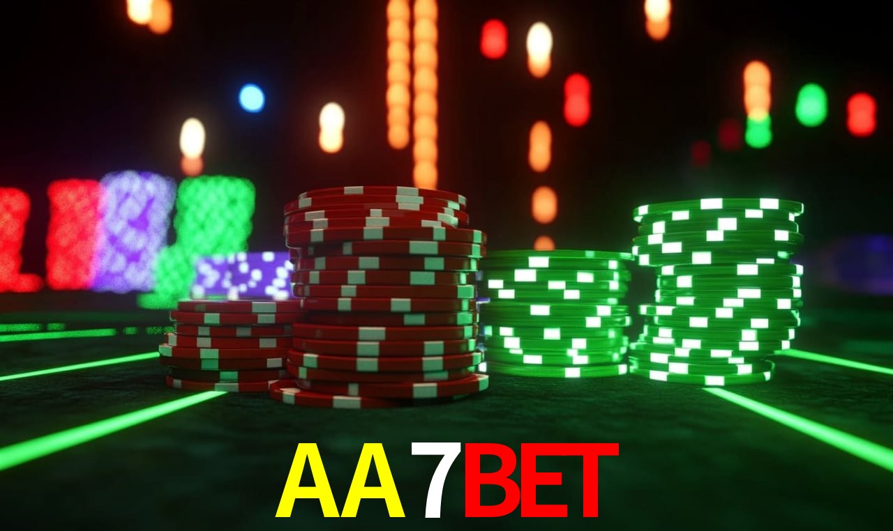 API Integration AA7BET