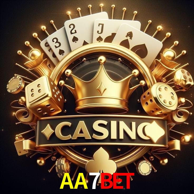 Jogos de Slot AA7BET
