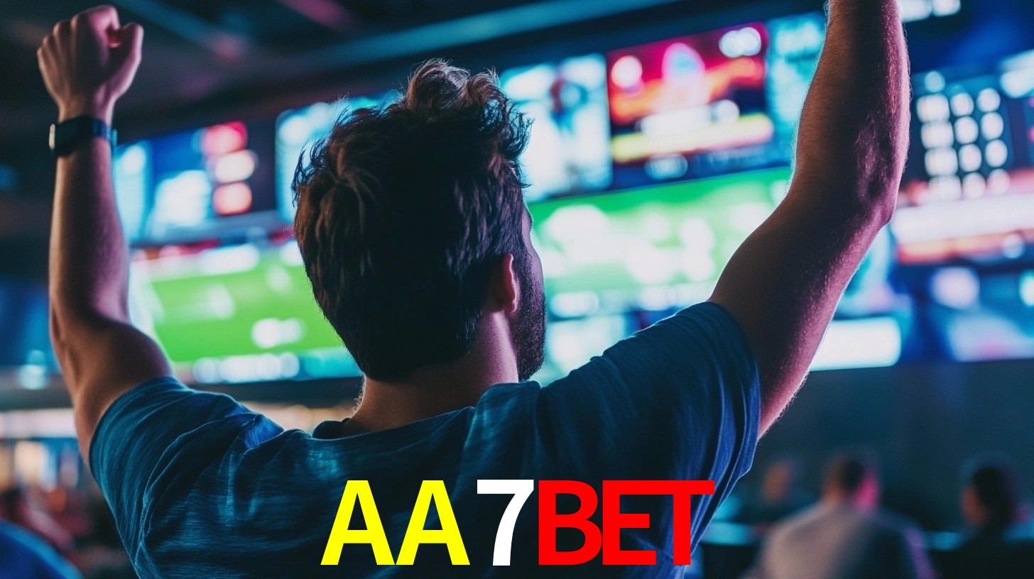Tournaments AA7BET
