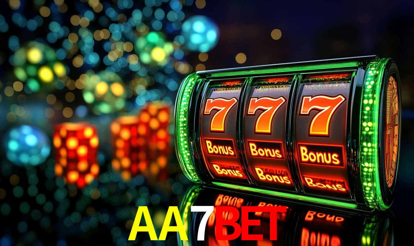 Integração de APIs AA7BET