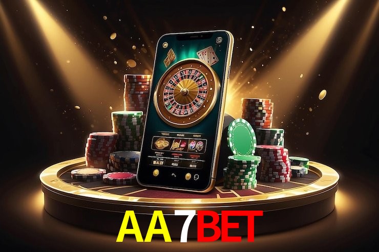 Especiais de Fim de Semana AA7BET