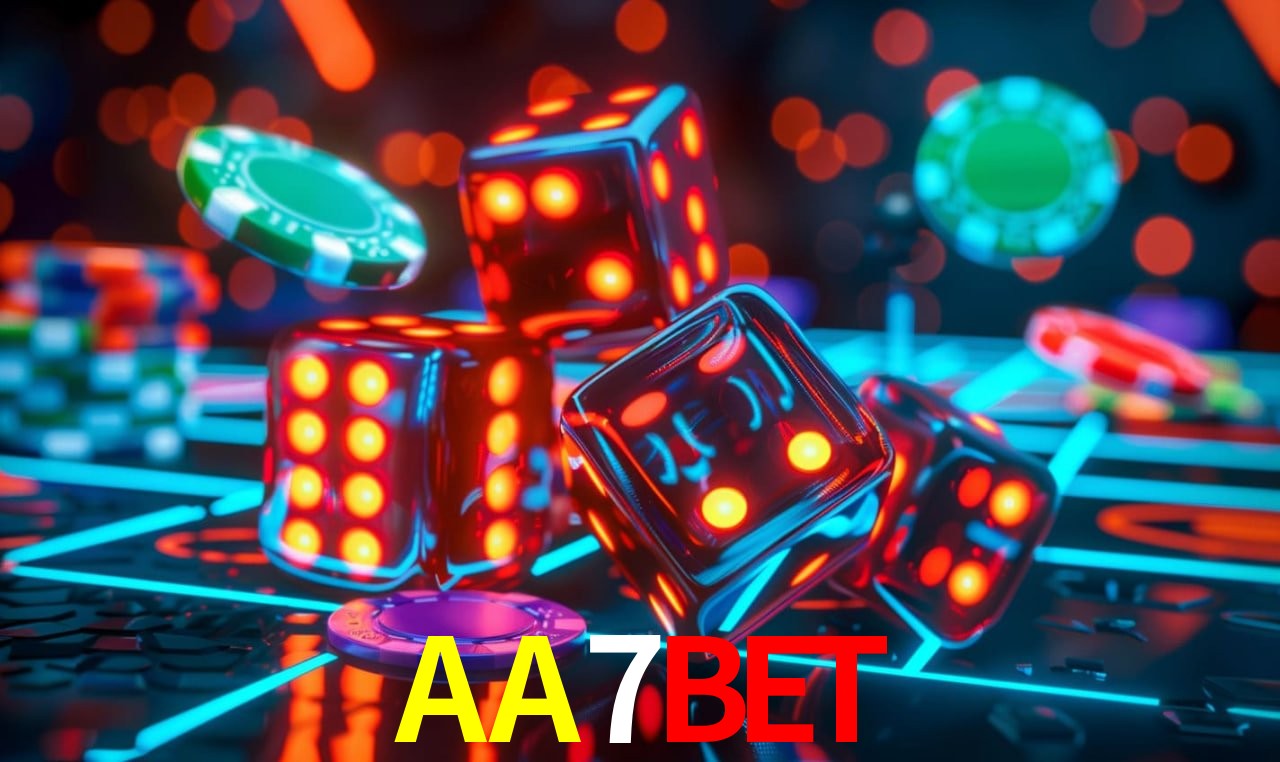 AA7BET: Seu Especialista em Apostas Esportivas Brasileiras