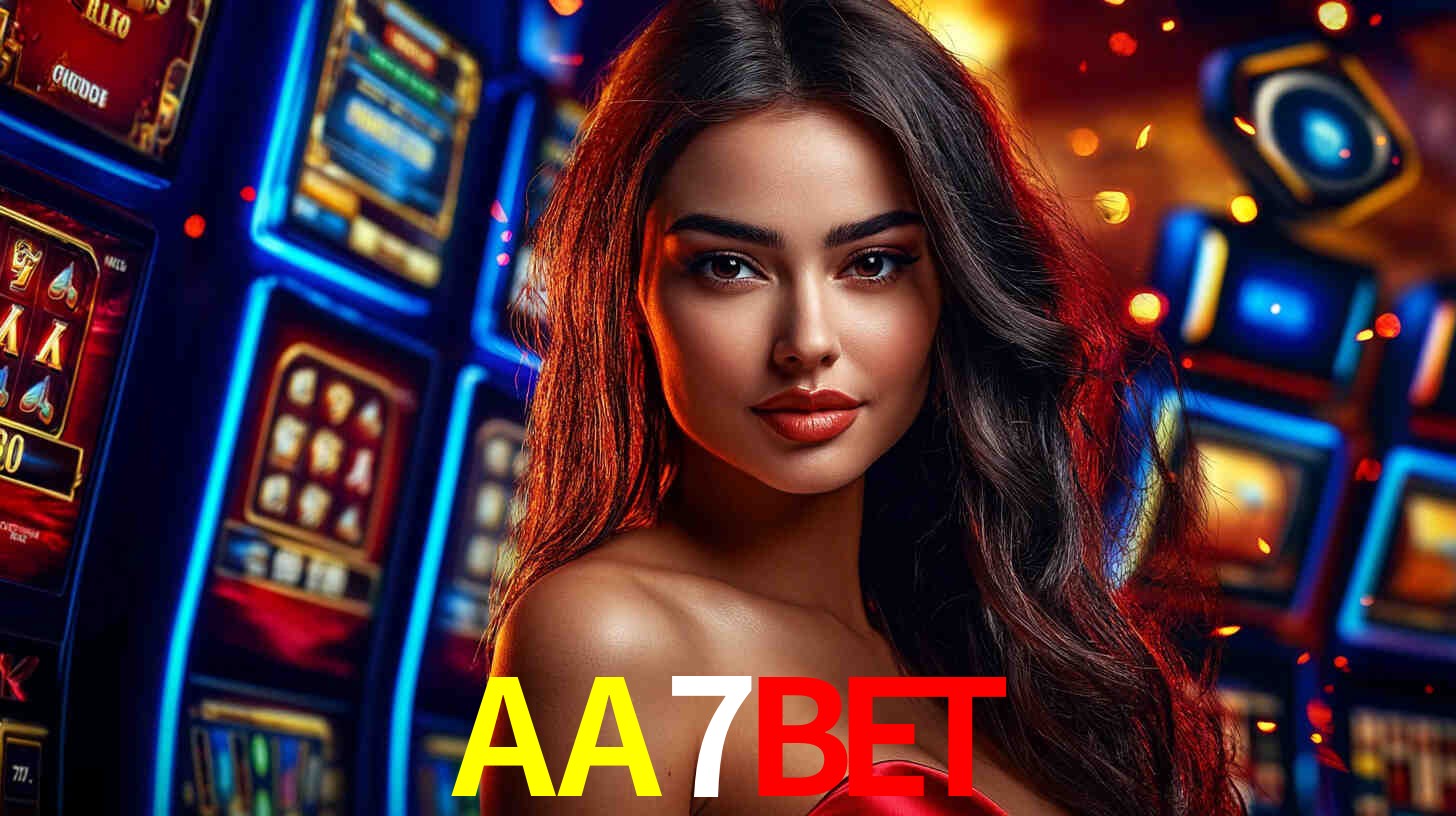 A Experiência Imersiva dos Cassinos Ao Vivo no AA7BET