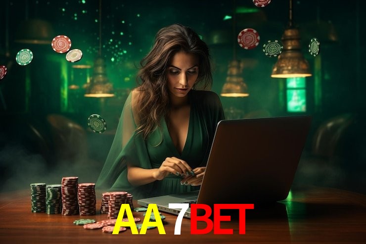 AA7BET