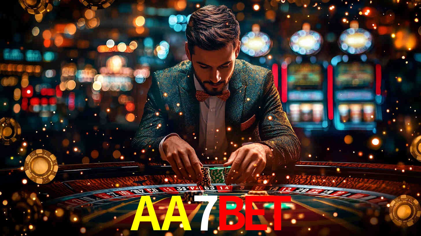 Tennis Betting AA7BET