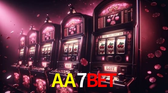 Jogos Exclusivos AA7BET