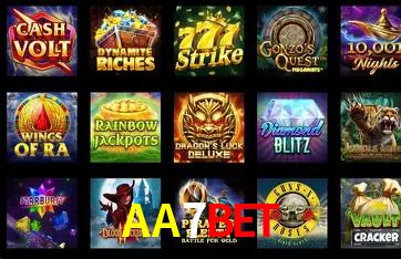 Descubra a Essência do AA7BET: Nossa História e Compromissos
