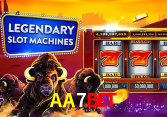 A Experiência Imersiva dos Cassinos Ao Vivo no AA7BET