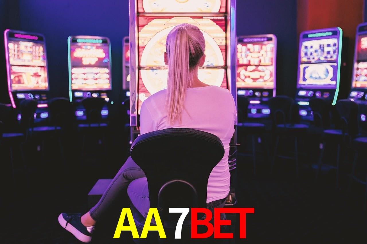 Exclusive Offers AA7BET